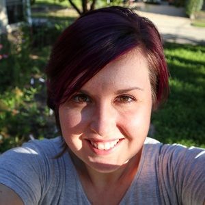 Meet your Posher, Katelyn